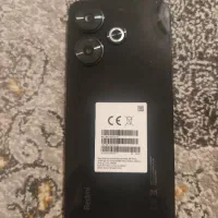redmi 13|موبایل|ارومیه, |دیوار