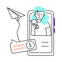 مشاوره تبلیغات انتخاباتی در فضای مجازی