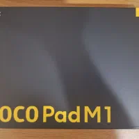 تبلت poco pad m1