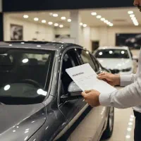 استخدام کارشناس فروش خودرو با حقوق بالا