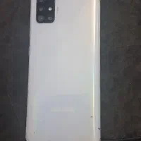 سامسونگ a51|موبایل|زاهدان, |دیوار