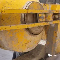 میکسر تکفاز بتون