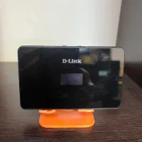 مودم همراه دی لینک فورجی