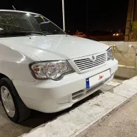 پراید ۱۱۱مدل ۹۱