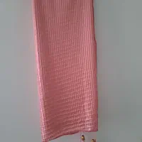شال ابریشمی