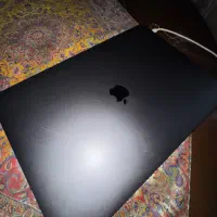 MacBook Pro 2016 Touchbar 15inch