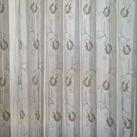 پرده حریر|پرده، رانر، رومیزی|کوهدشت, |دیوار