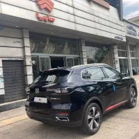 چانگان Cs55 Plus 2025 وارداتی صفر