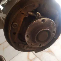 سمند ای اف سون مدل90