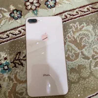گوشی ایفون ۸پلاس