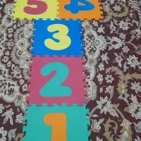 اسباب بازی بچه