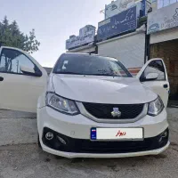 ساینا1401s|خودرو سواری و وانت|کرمانشاه, |دیوار