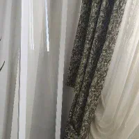 درب شیشه ای کابینت