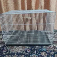 قفس بزرگ پرنده