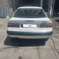 زانتیا مدل 88