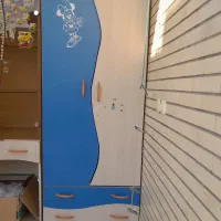 کمد لباس بچه