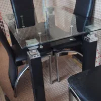 میز نهار خوری