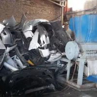 آسیاب و گرانول پلاستیک اجرتی و مزدی