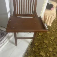 صندلی غذا کودک