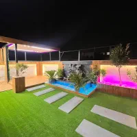 134متر-فول-امکانات-و-نصبیات-حیاط-اختصاصی
