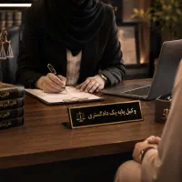 وکیل خانم بندرعباس/طلاق /سابقه 16سال/مشاوره فوری