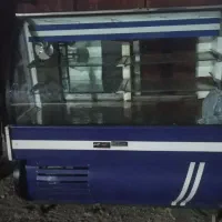 یخچال ساندویچ فروشی