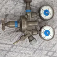 مانومتراکسیژن زینسرآلمانی اصل