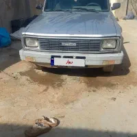 مزداوانت دوکابین