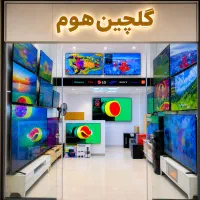 فروش تلویزیون‌های سامسونگ SAMSUNG اصل با گارانتی