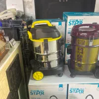 فروش جاروبرقی استار اب وخاک