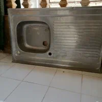 سینگ ظرف شویی