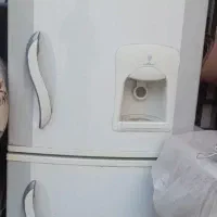 یخچال دونار