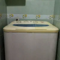 لباسشویی دوقلو