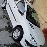 206 مدل 99 در حد صفر نقد و اقساط