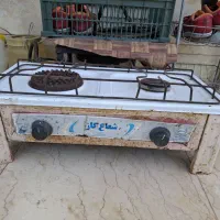 گازرومیزی