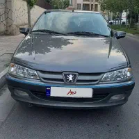 پرشیا مدل ۹۹ کم کار