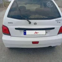 111 مدل 96|خودرو سواری و وانت|فاریاب, |دیوار
