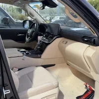لندکروز GXR پلاک دائم