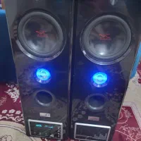 اسپیکر ۱۱۵۰۰ وات
