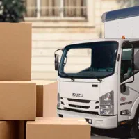 اسباب کشی رویایی و باربری مطمئن ظریفیان بار