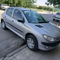 مدل ۱۳۸۵بیمه یکسال سقف صندوق ویک درب فابریک