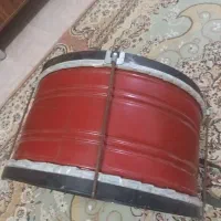 طبل|درام و پرکاشن|رشت, کوی مهر|دیوار