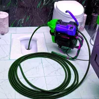 لوله باز کن(فنرزن کل زنجان) فنرزنی۲۴ساعته باضمانت