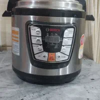 زودپز برقی