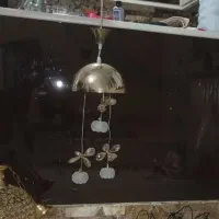 لوستر LED