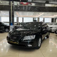 هیوندای سوناتا NF اتوماتیک مدل ۲۰۰۹ نقد و اقساط|خودرو سواری و وانت|تهران, دانشگاه علم و صنعت|دیوار