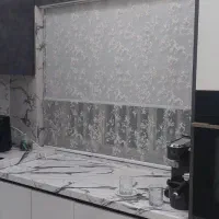 پرده حریر|پرده، رانر، رومیزی|بندرعباس, |دیوار