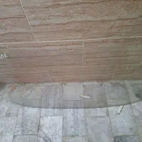 شیشه عقب فابریک مرسدس بنز معماری W114 W115