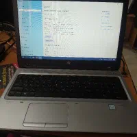 hp 650 g3|رایانه همراه|الیگودرز, |دیوار