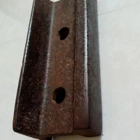 سندان فولادی